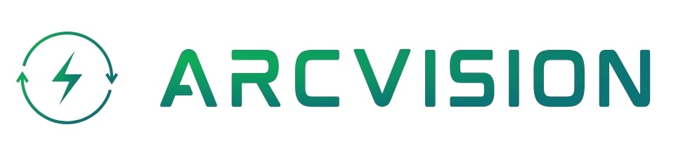 Arcvision Logo